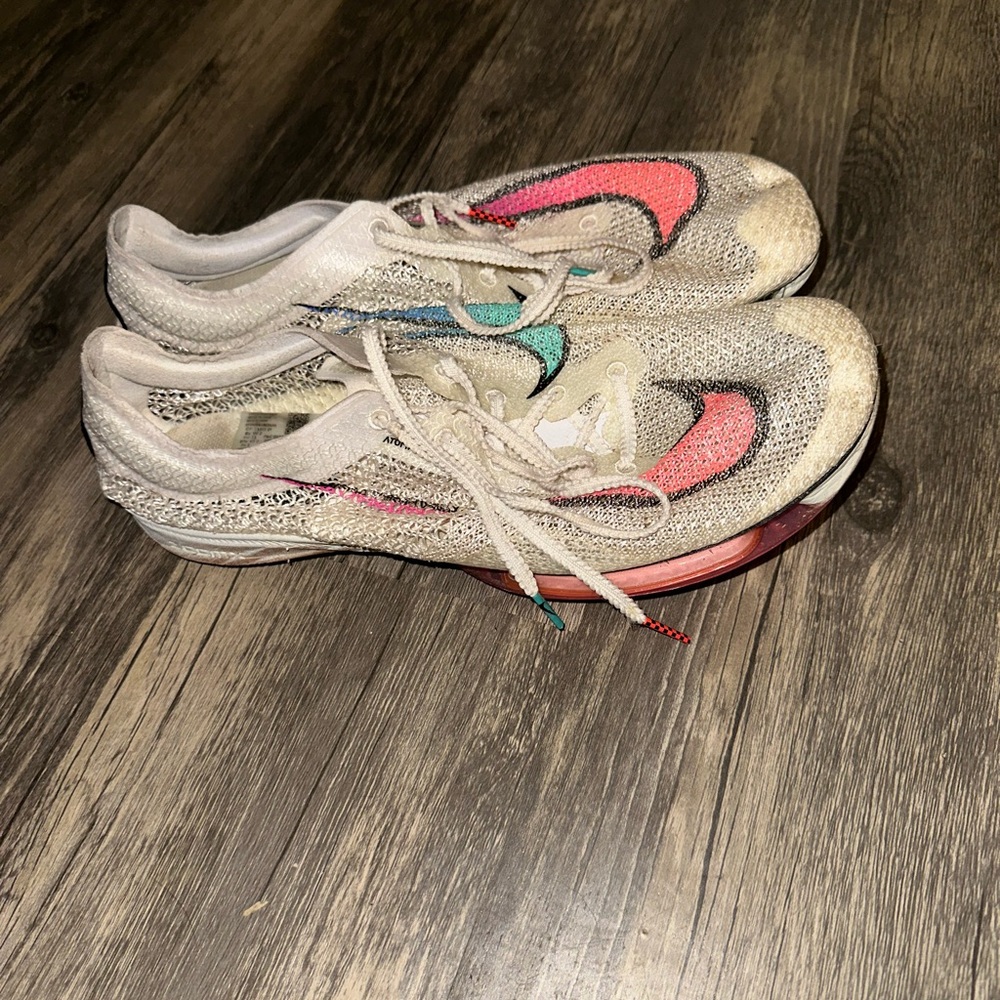 Nike Air Zoom Victory Spikes